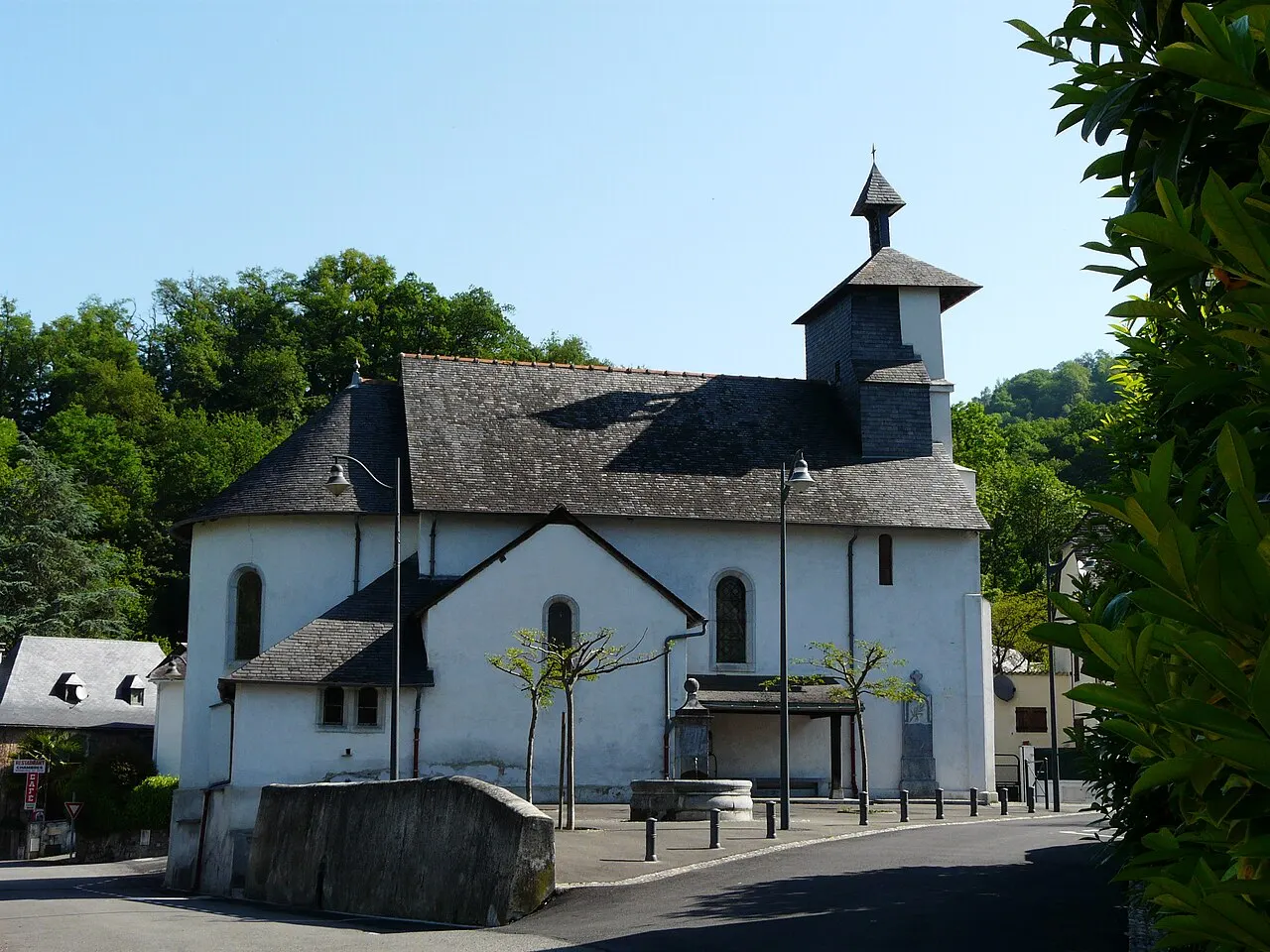 Ger