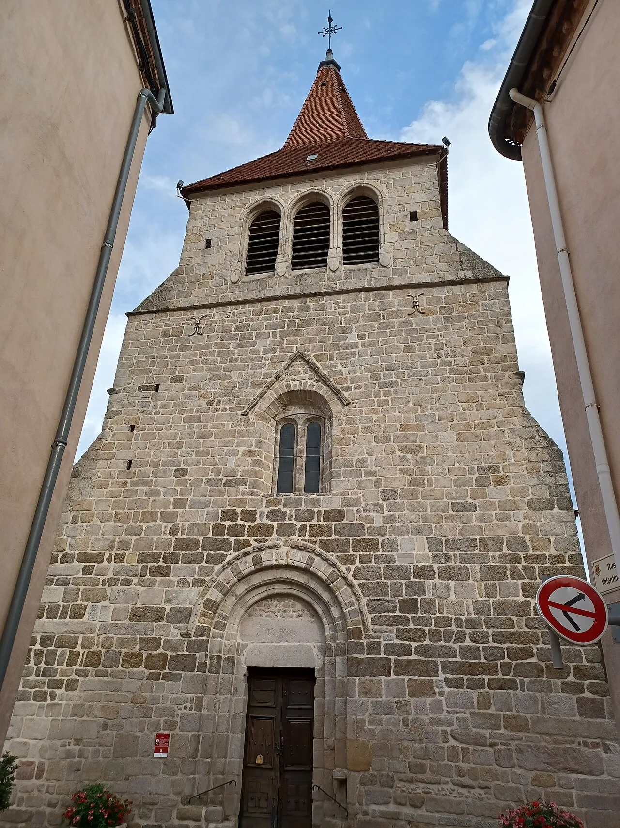 Église Saint-Marcellin
