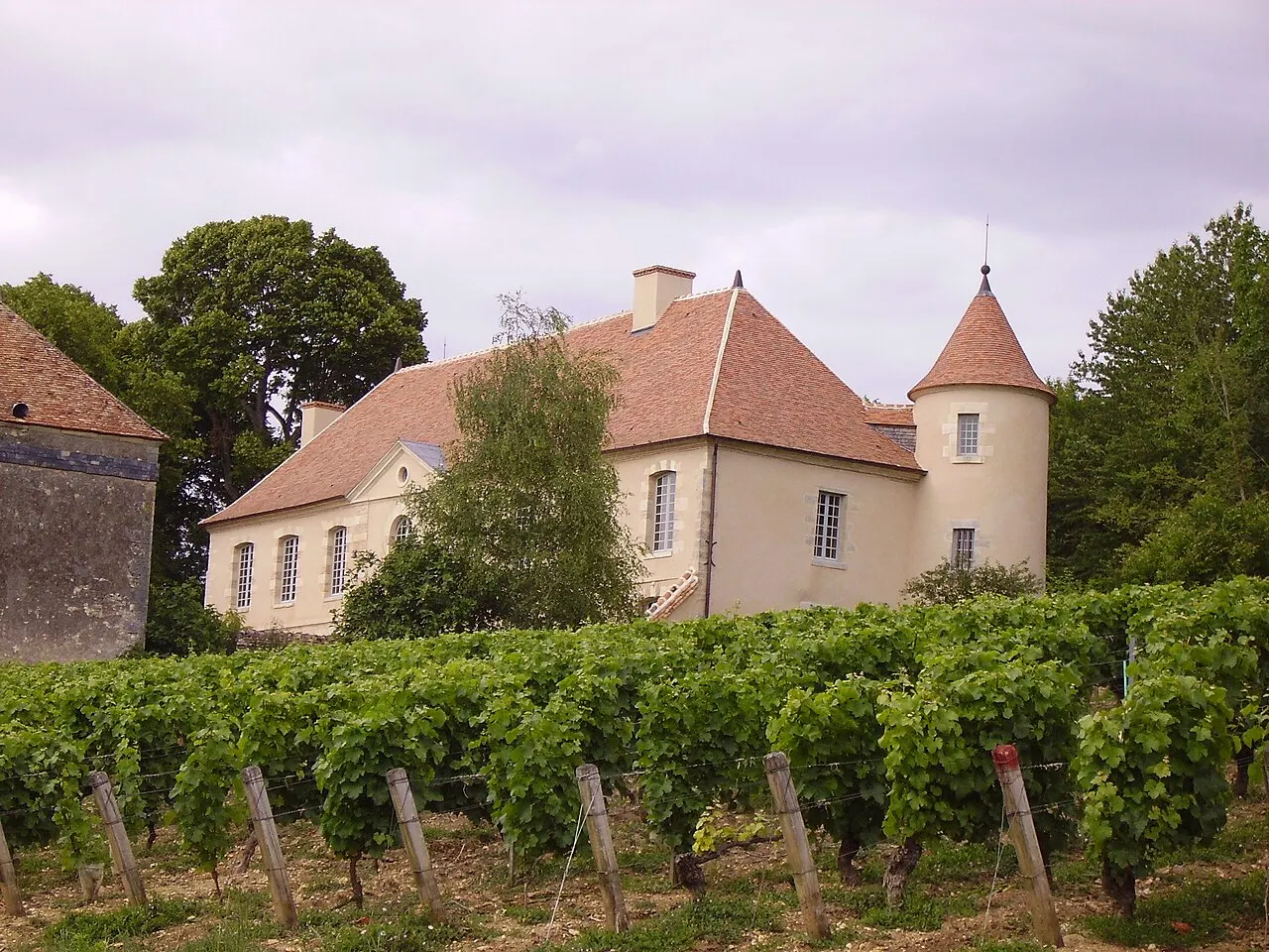 Saint-Martin-sur-Nohain