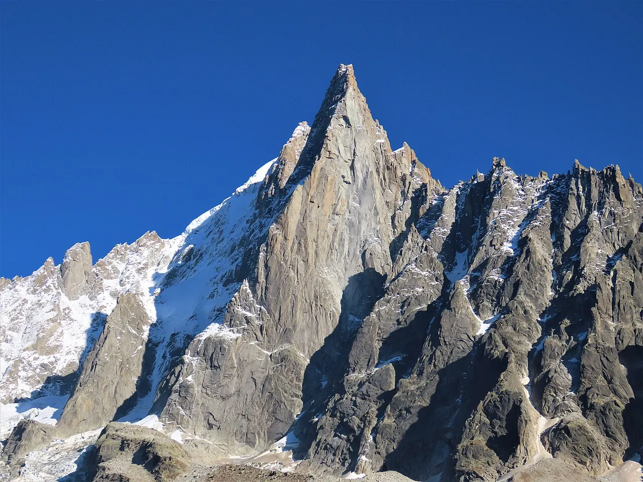 Les Drus