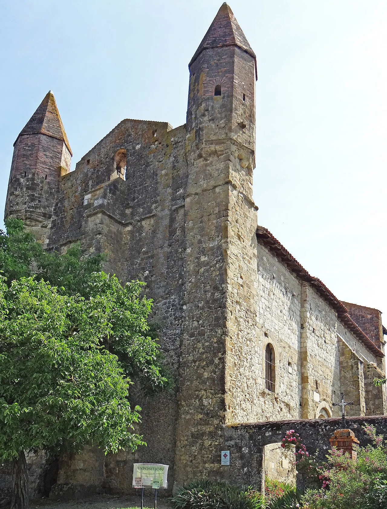 Église Saint-Jean-Baptiste