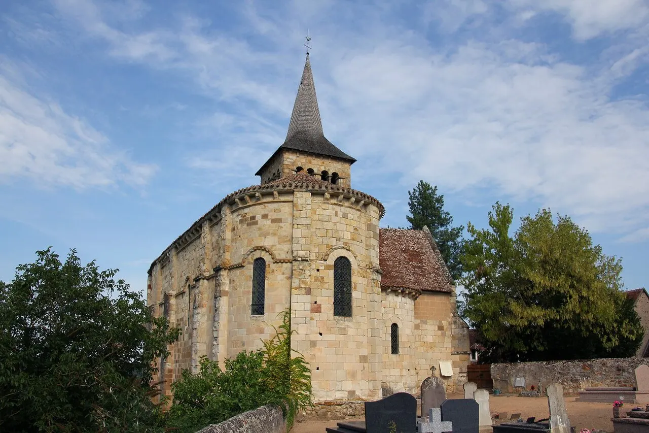 Église Saint-Pierre