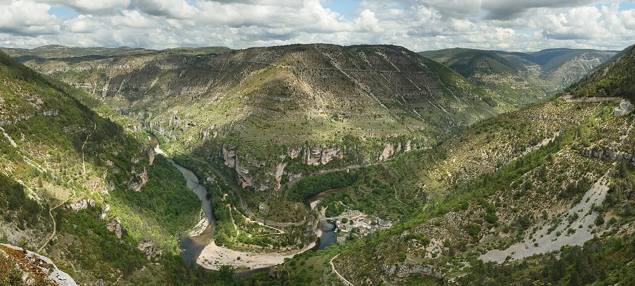 SAINT-CHELY-DU-TARN
