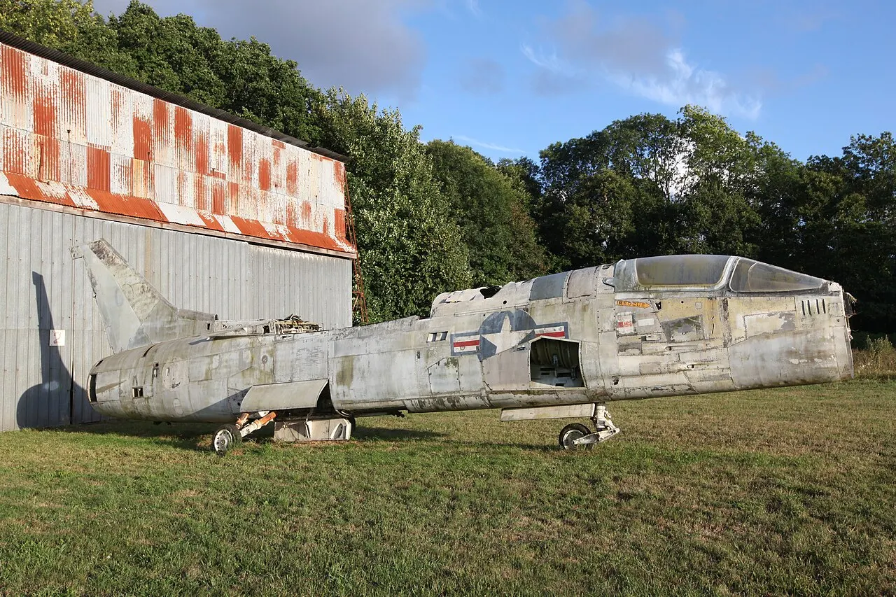 Hangar nº 2
