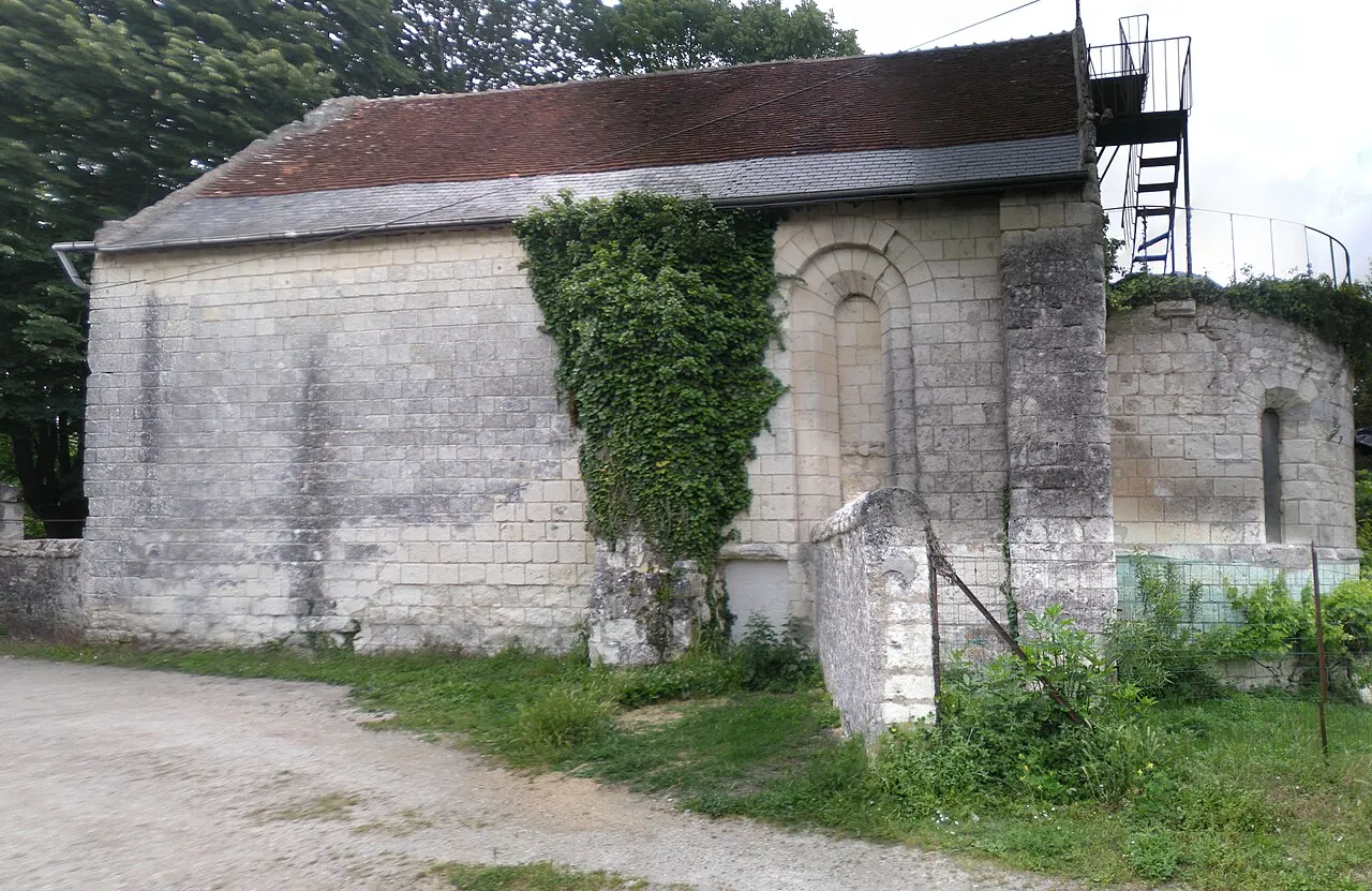 Chapelle de Vignemont