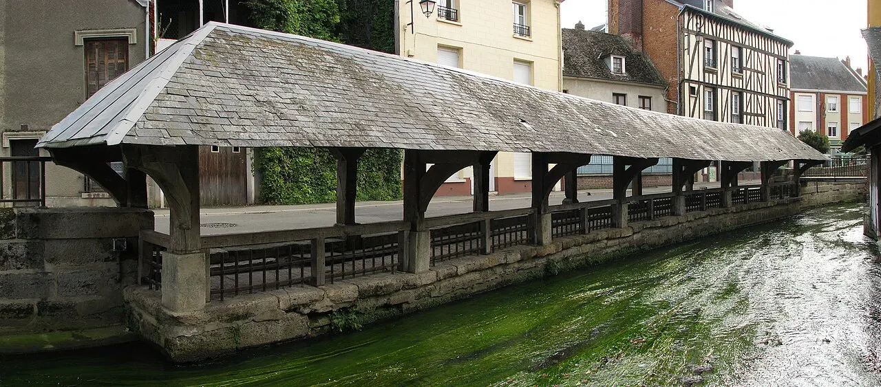 Lavoir