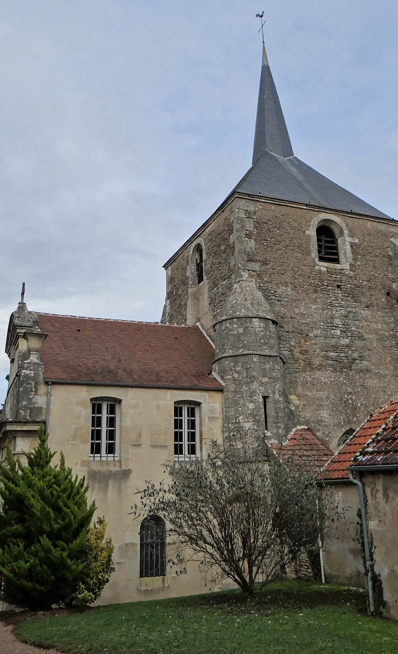 Église Saint-Jean-Baptiste