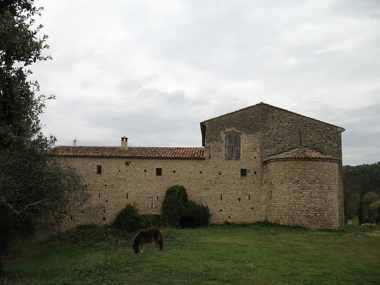 Domaine de Saint-Christophe