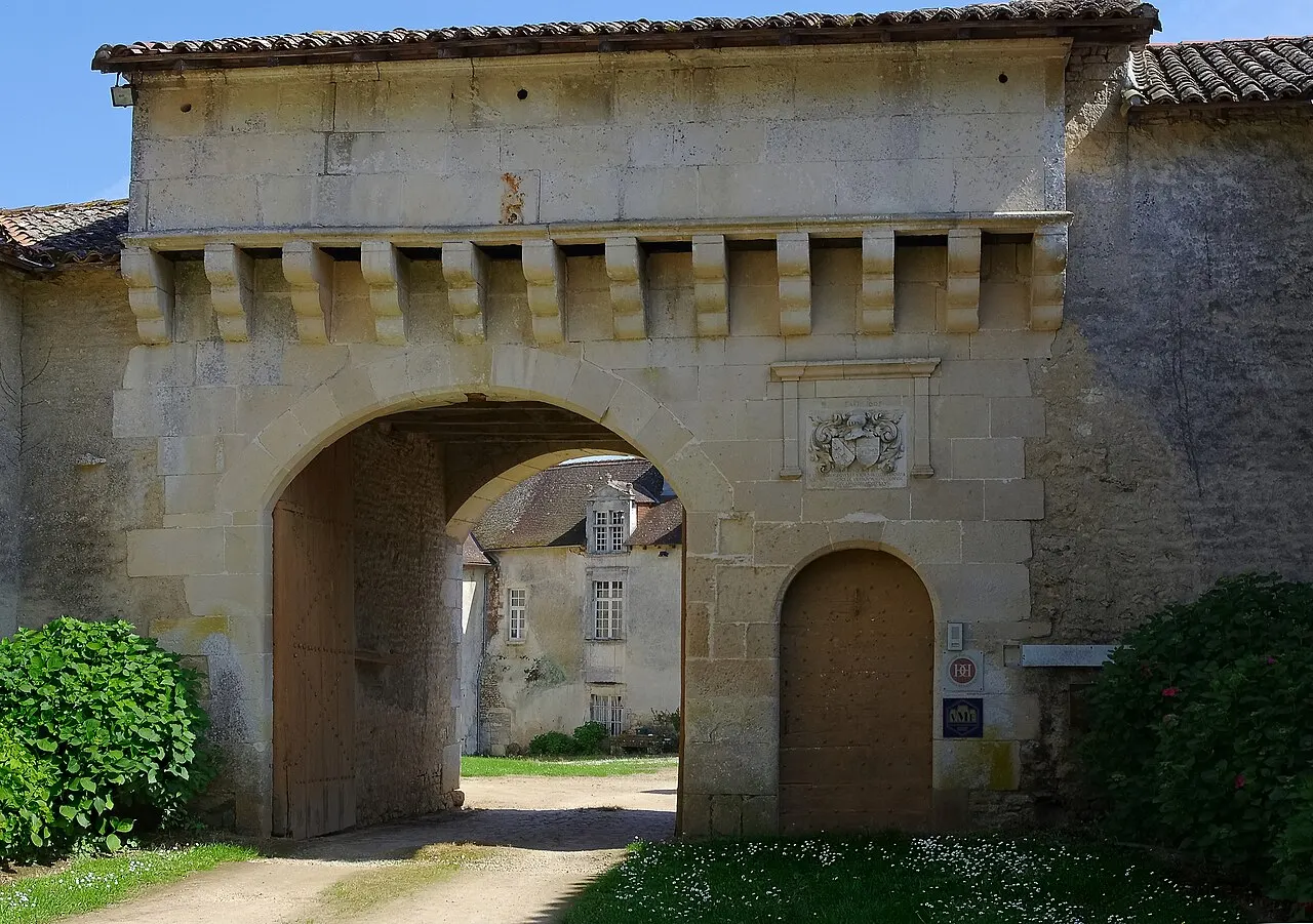 Château de Léray
