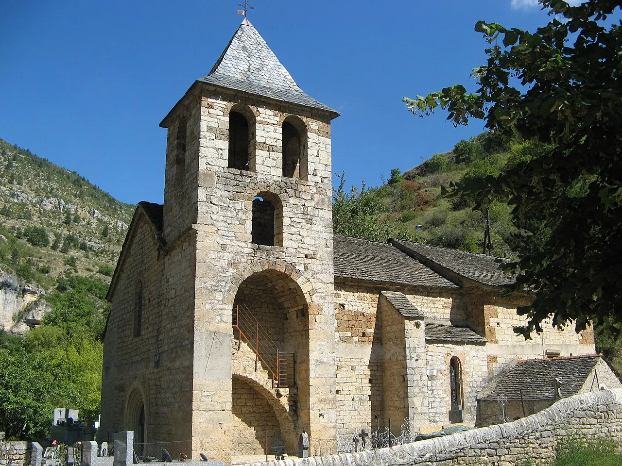 Église Notre-Dame-de-l’Assomption