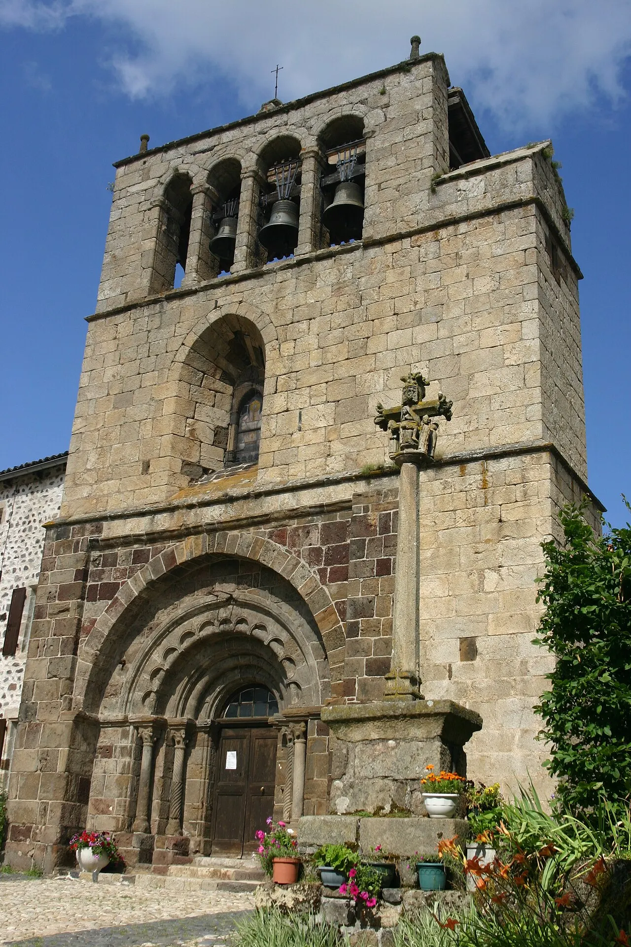 Église Saint-Pierre