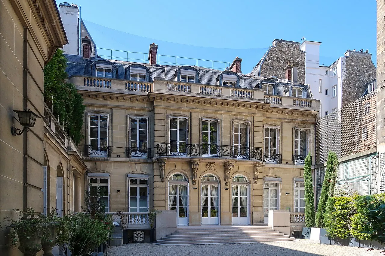 Musée de la Contrefaçon