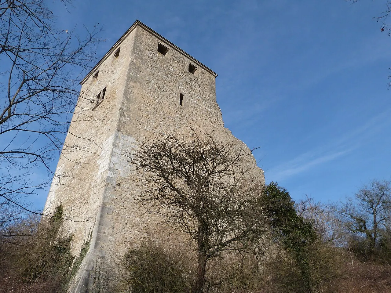 Saint-Denis-en-Bugey