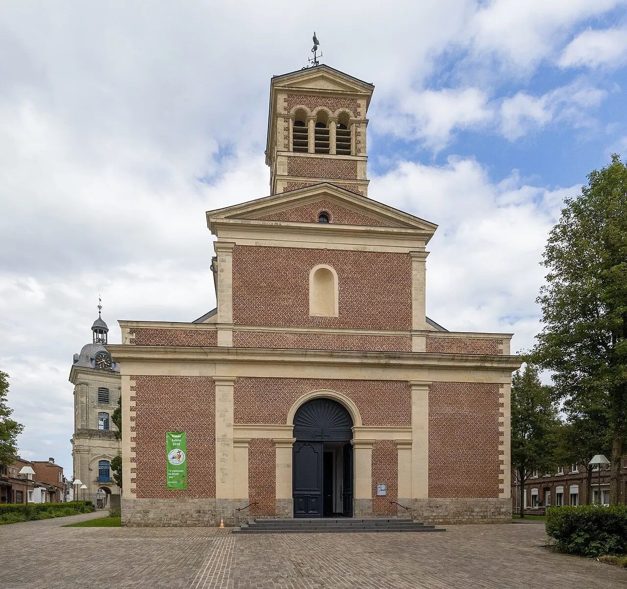 Église Notre-Dame de l’Assomption