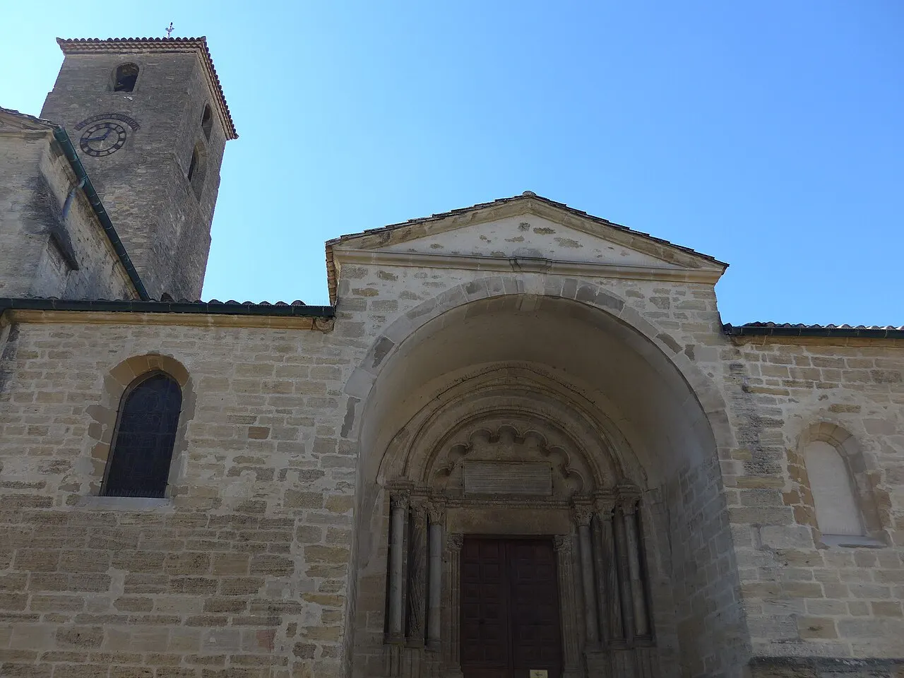 Église Notre-Dame