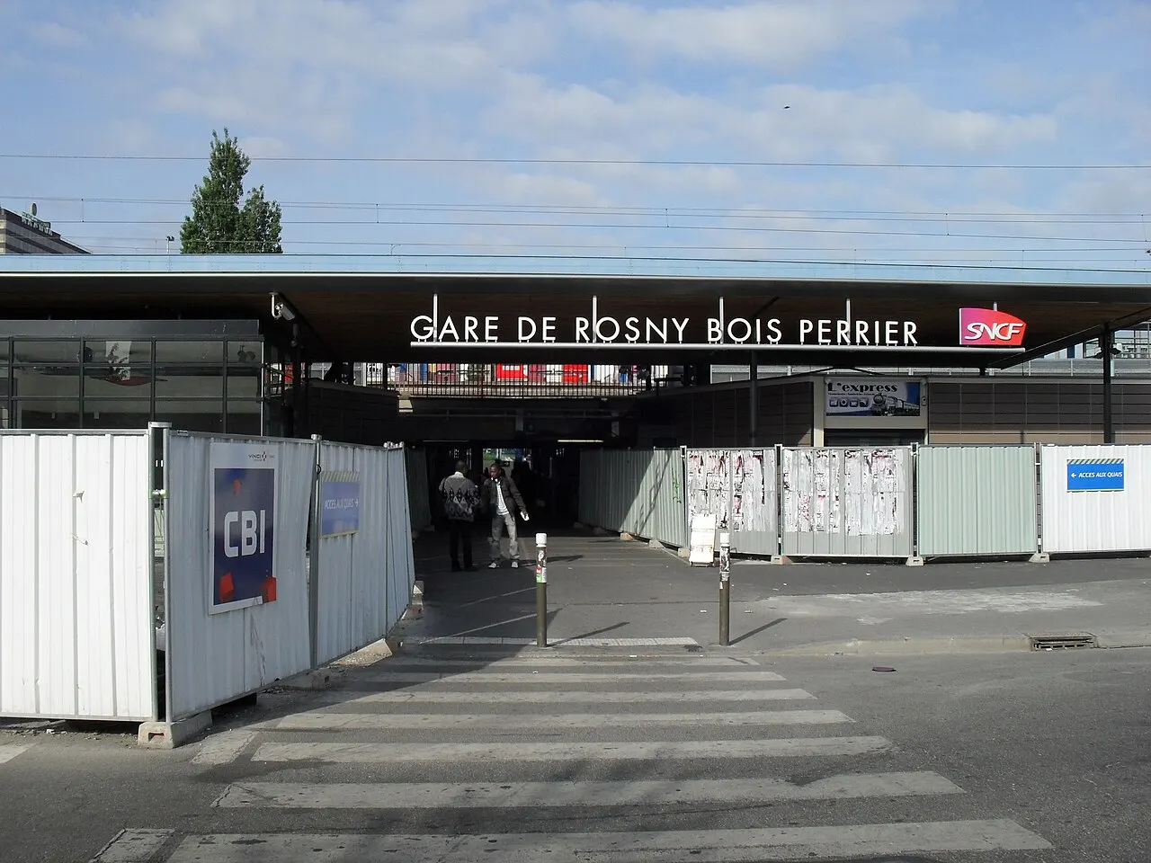 Rosny-sous-Bois