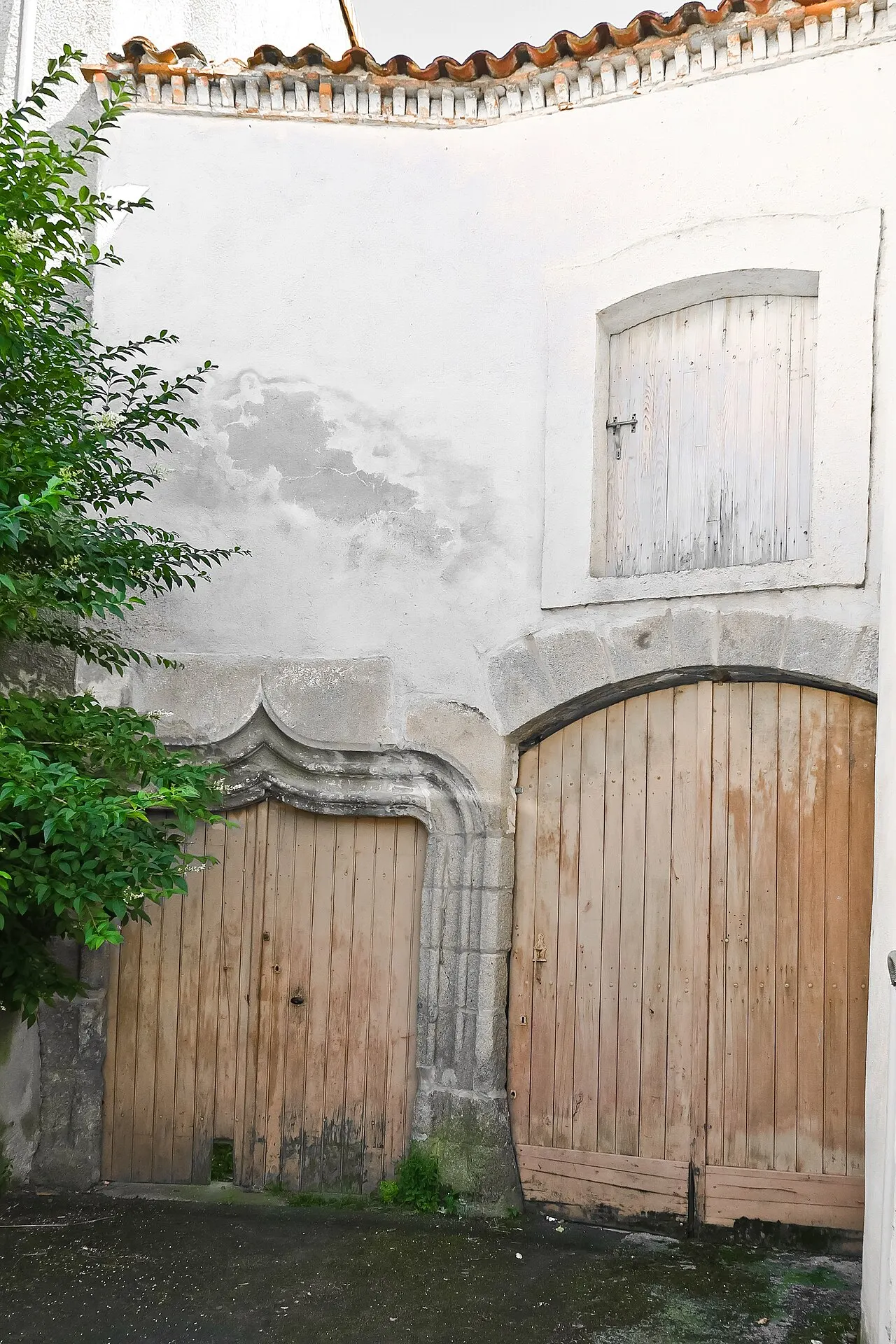Église Saint-Jean-Baptiste