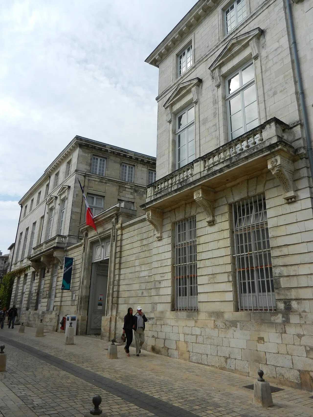 Musée des Beaux-Arts