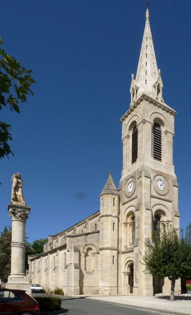 Église Saint-Germain