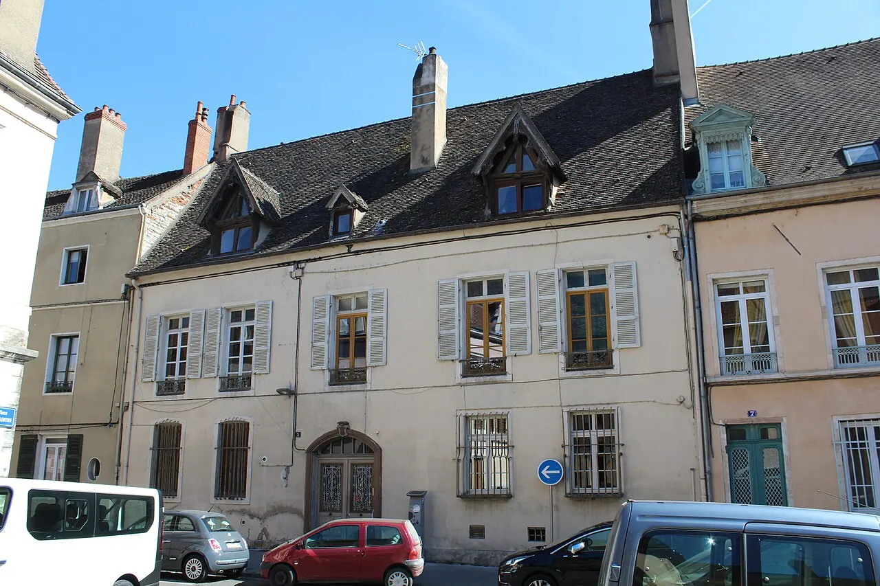 Maison