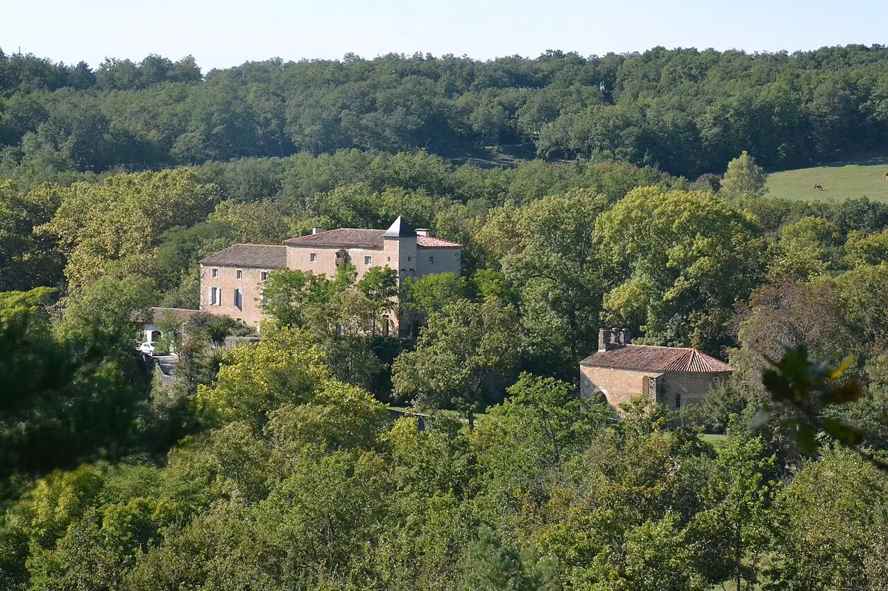 Château