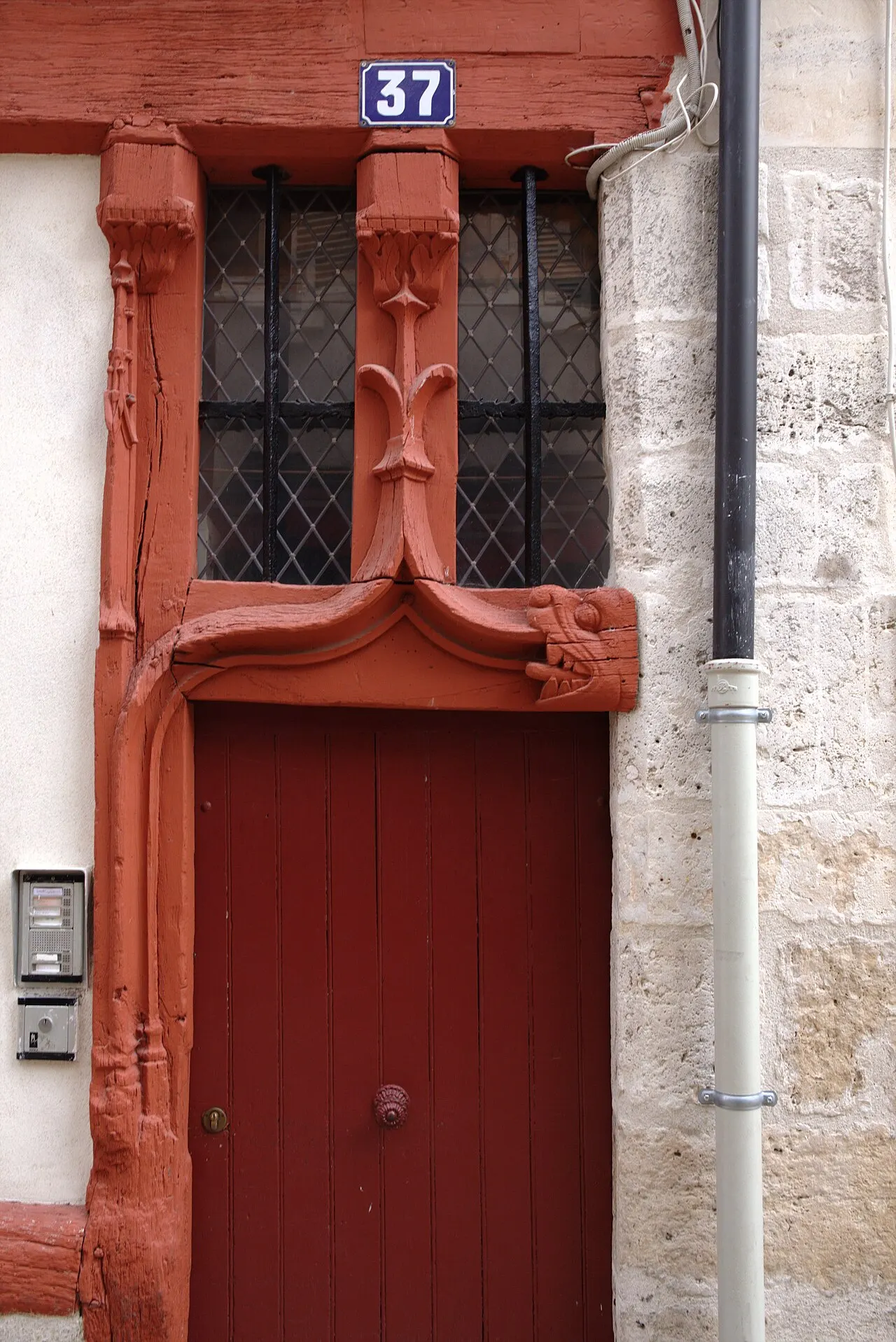 Maison n°37