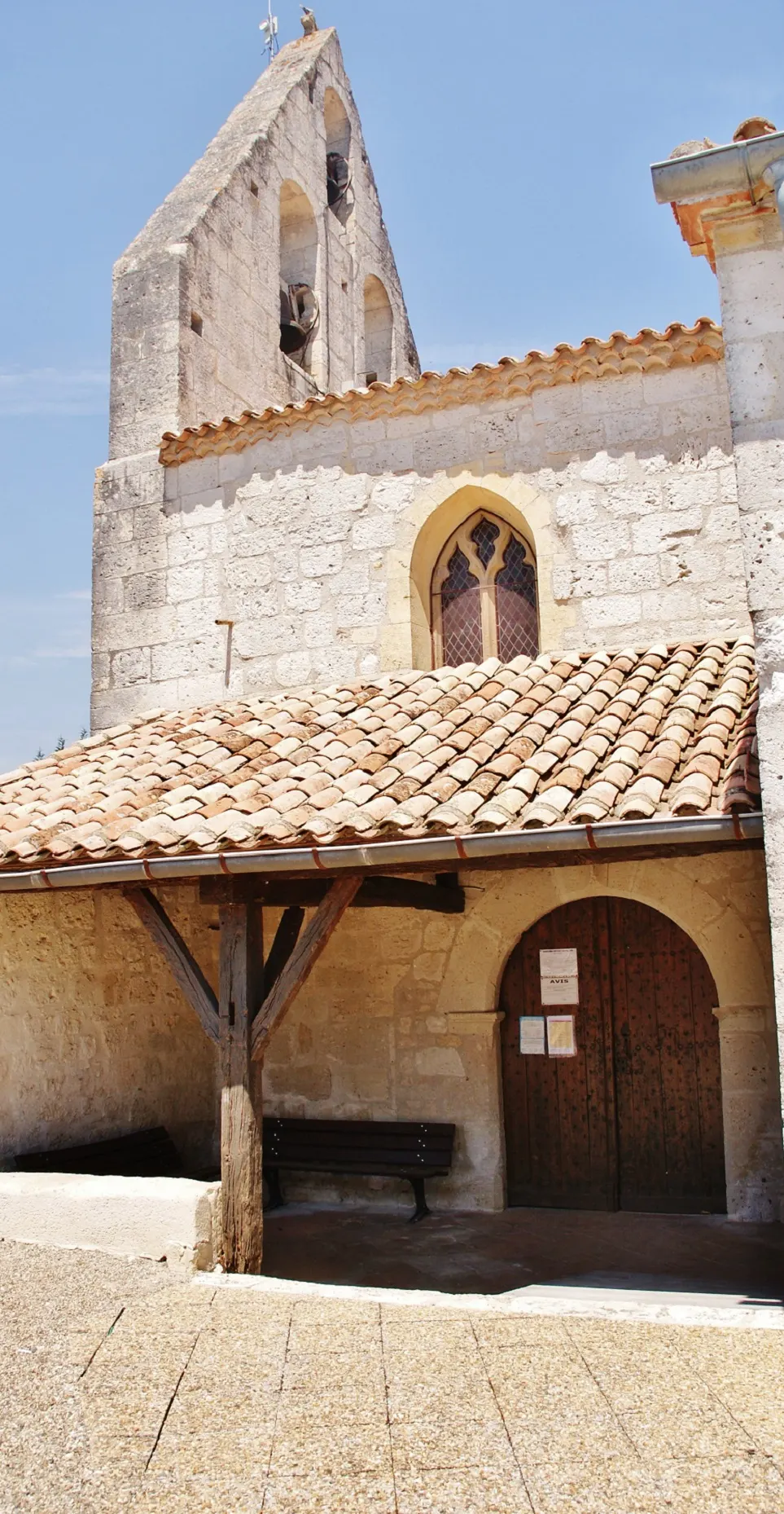 Église de la Nativité-de-Notre-Dame
