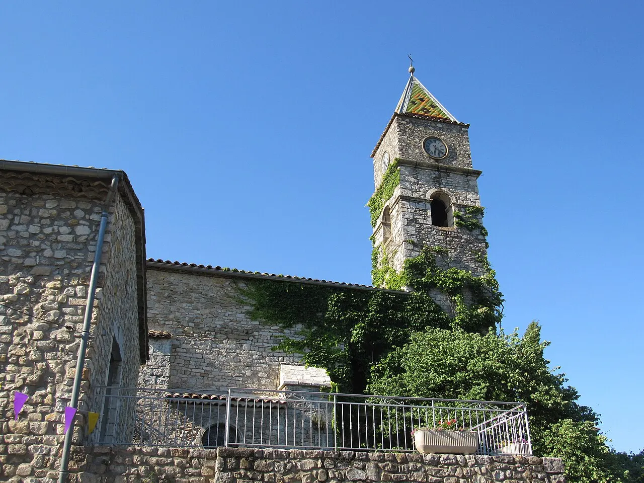 Valvignères