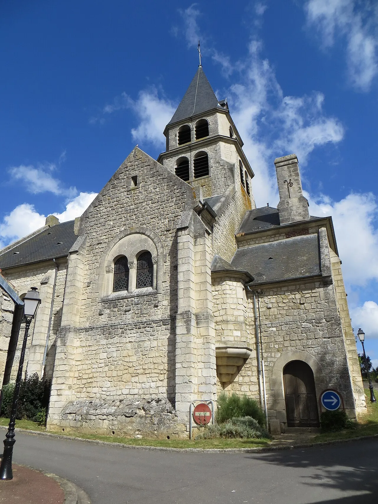 Église Saint-Pierre