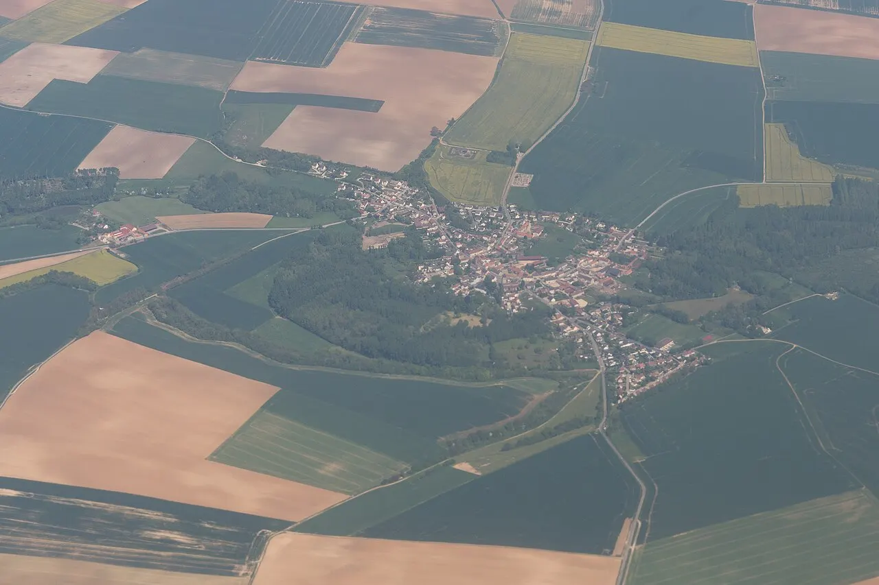 Étrépilly