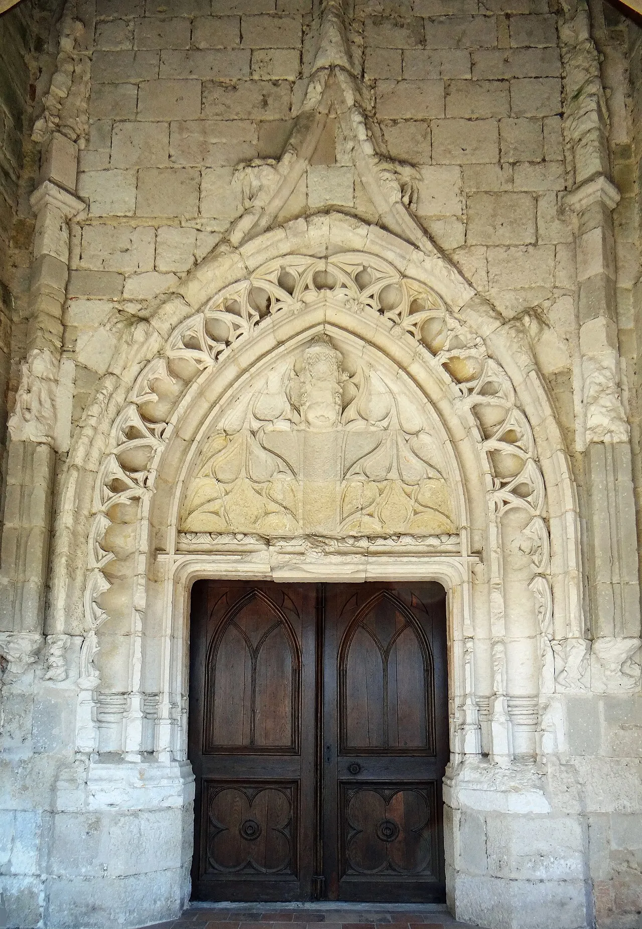 Église Saint-Jean-Baptiste
