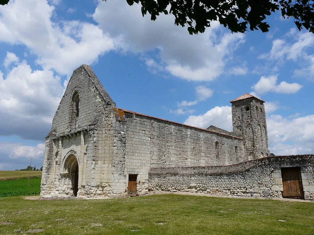 Église Saint-Pierre