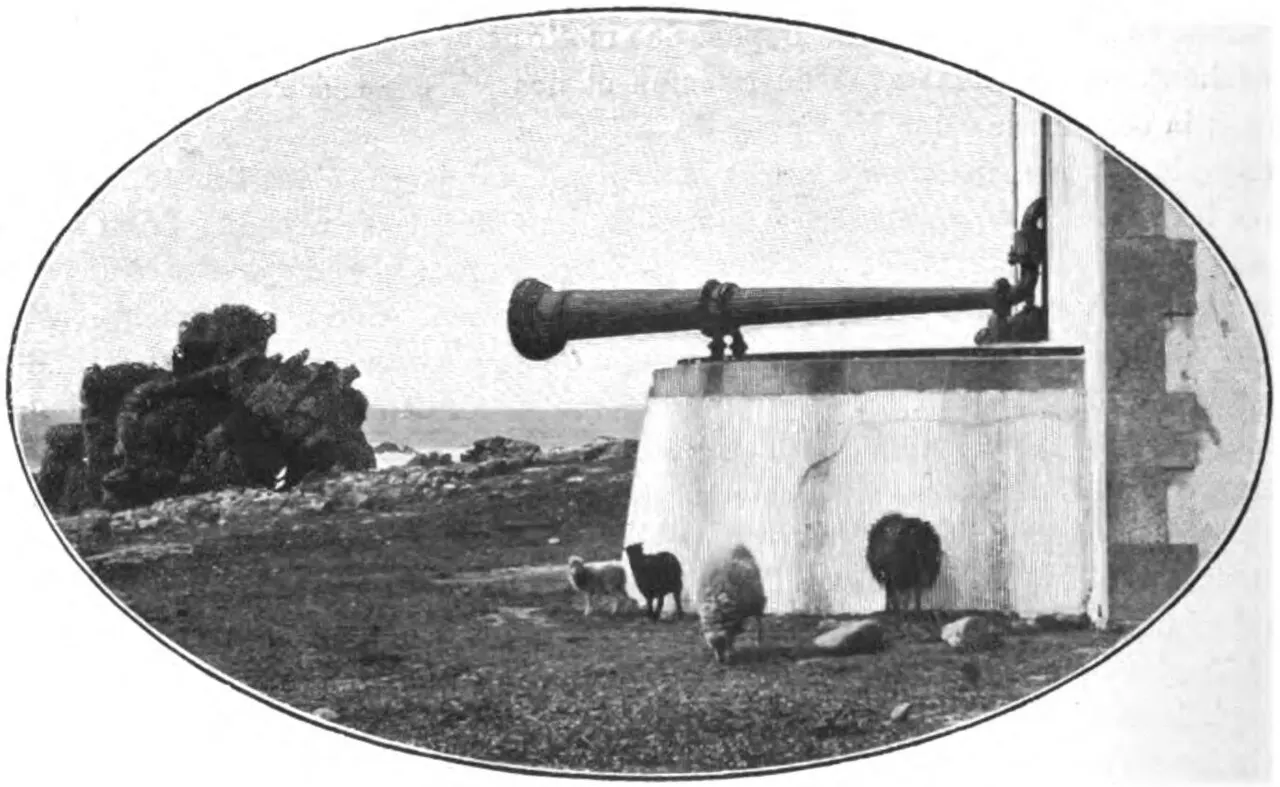 Ouessant