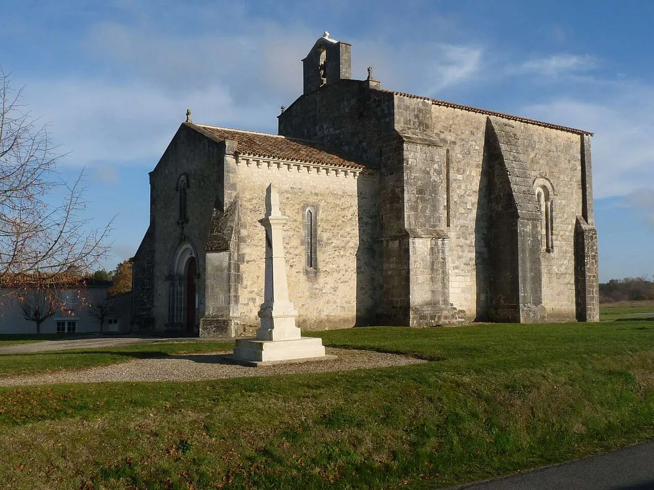 Commanderie Saint-Jean