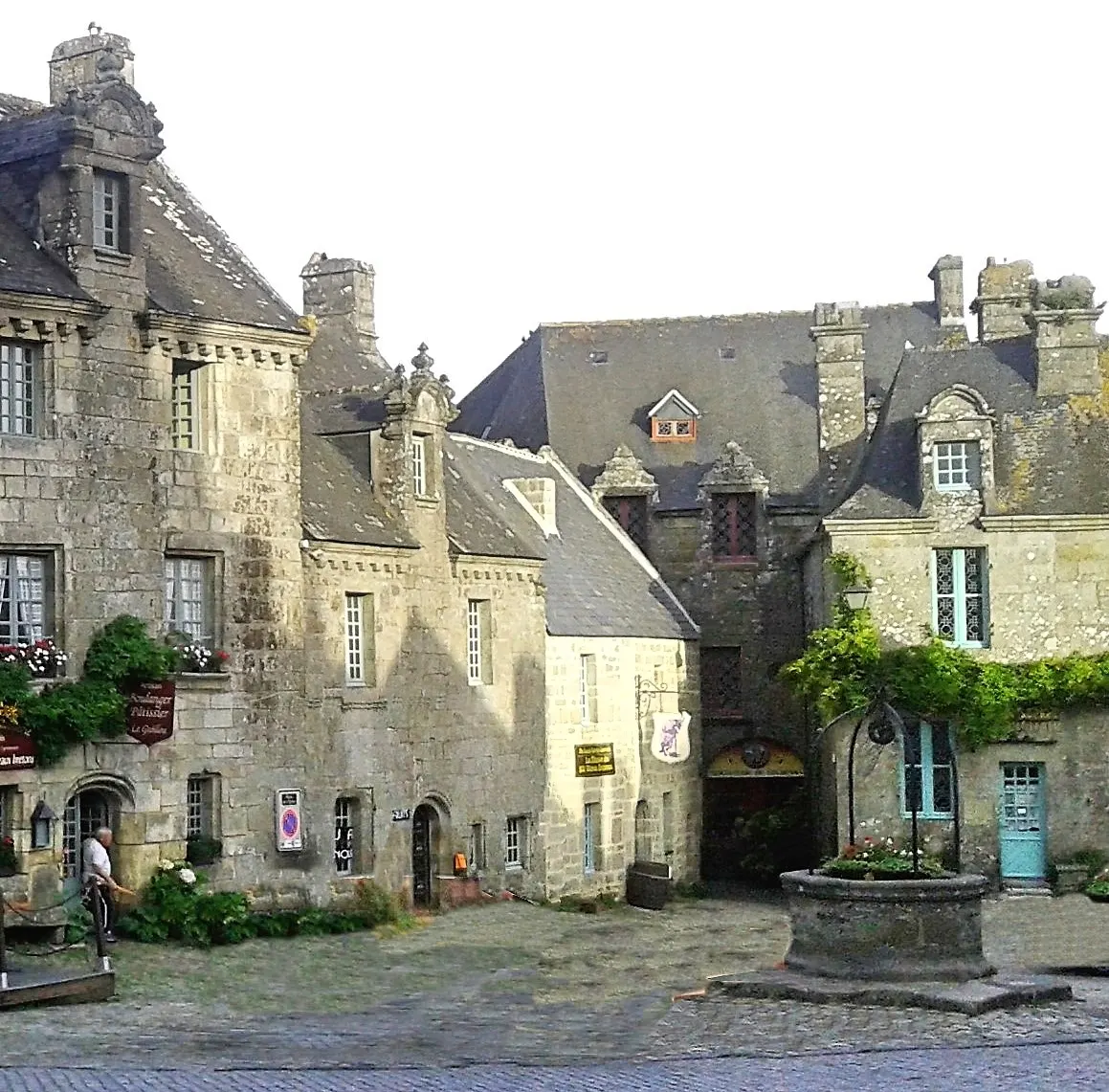 Vieille maison