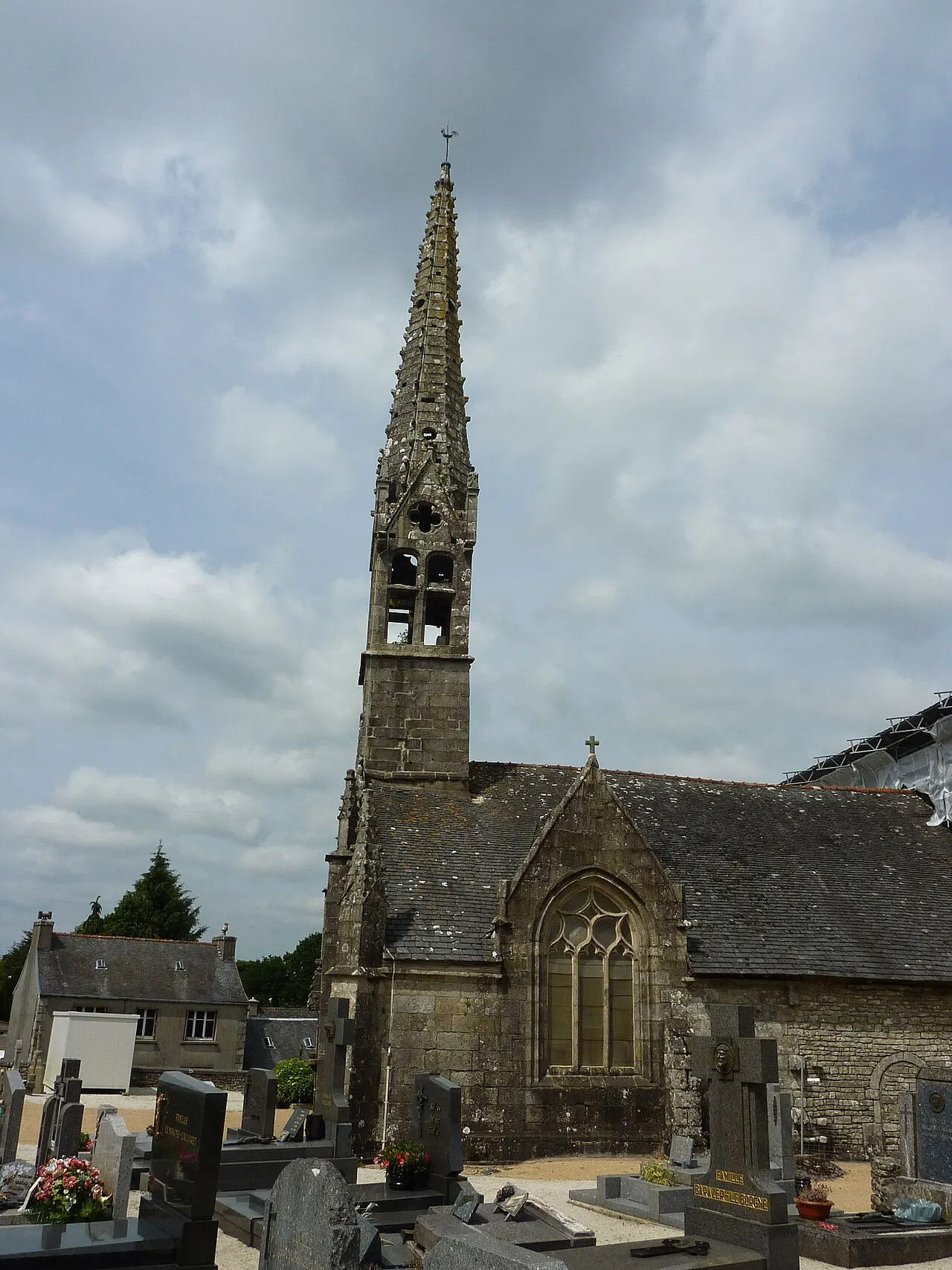 Église Notre-Dame