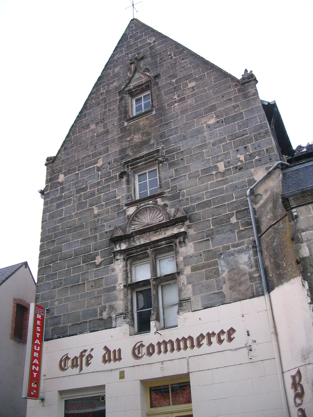 Maison de Reuilly