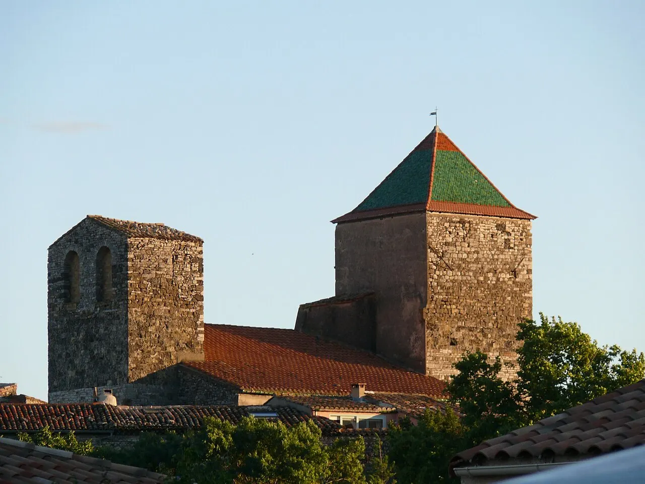 Saint-Jean-de-Fos