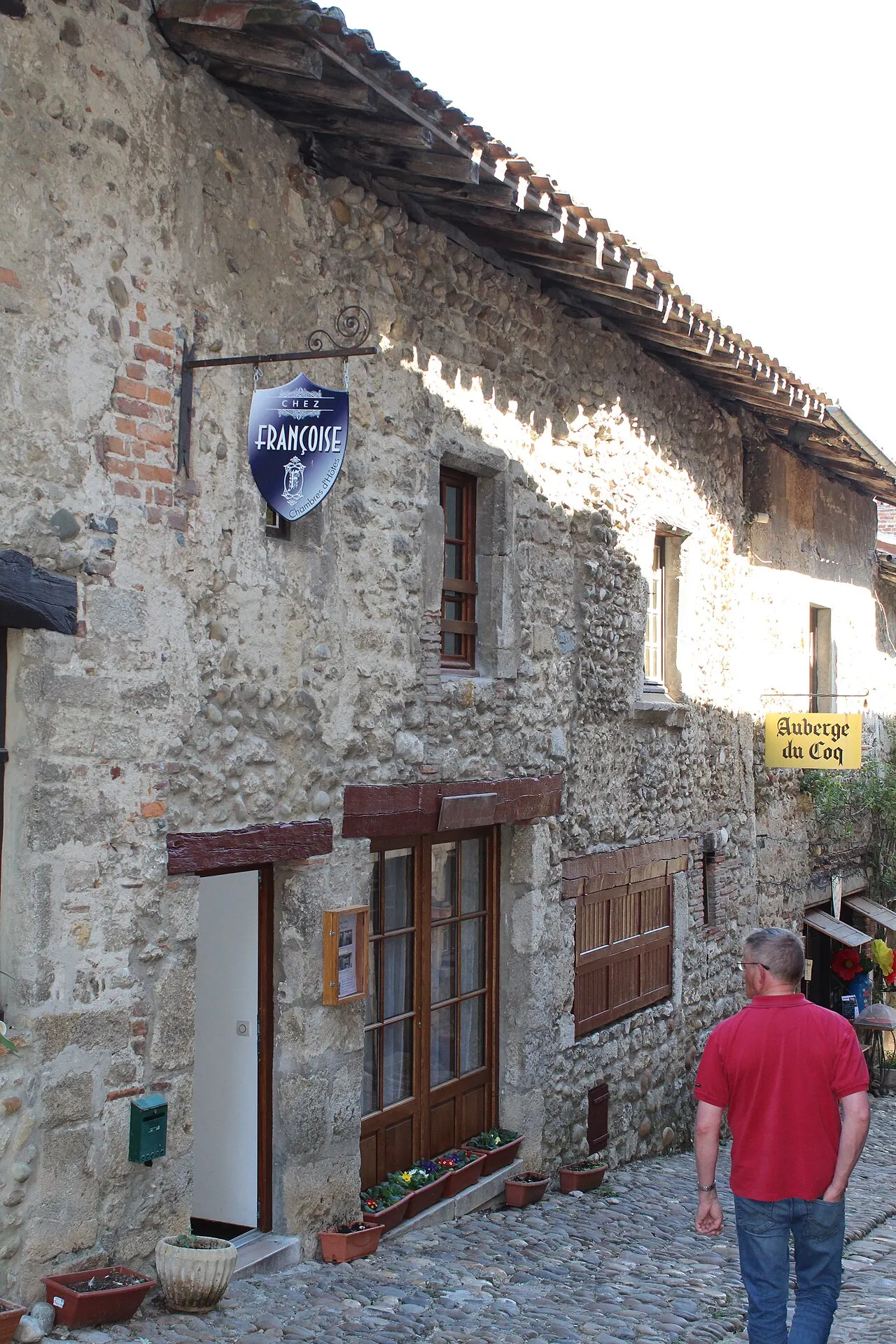 Ecurie