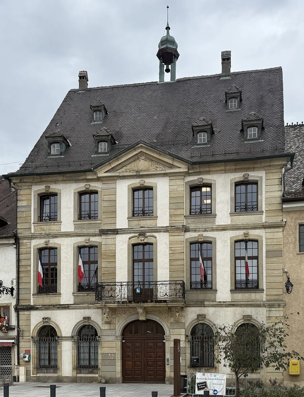 Hôtel de Ville d’Altkirch