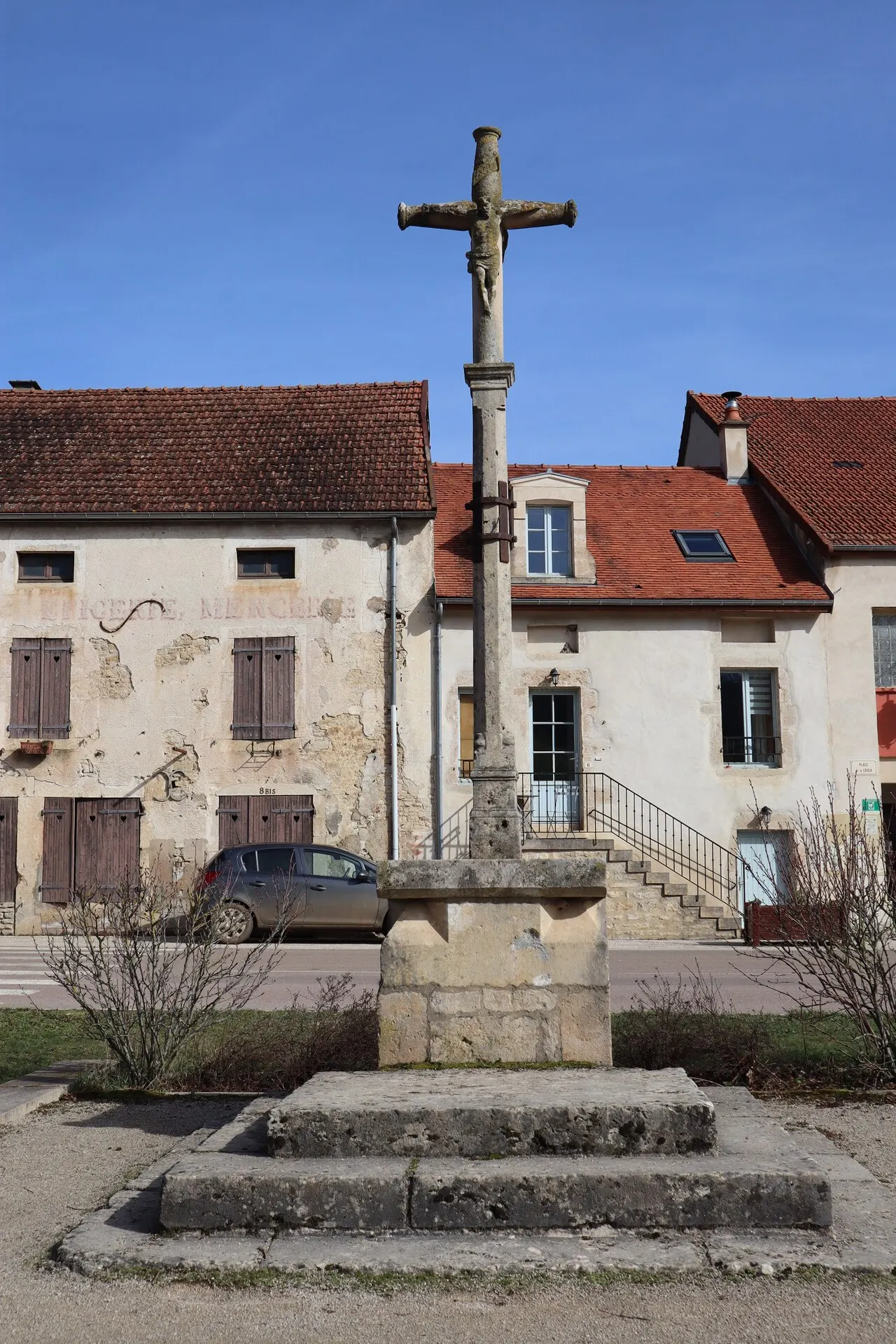 Croix