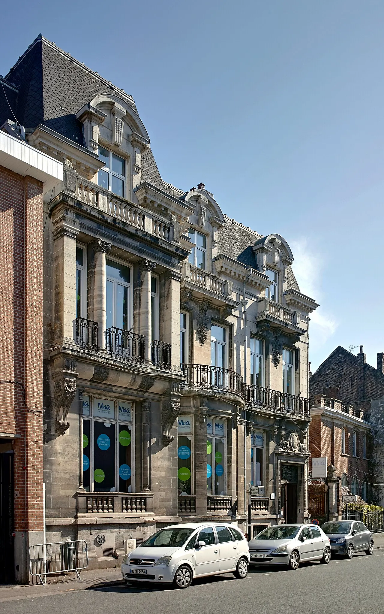 Hôtel Pollet-De Gottal