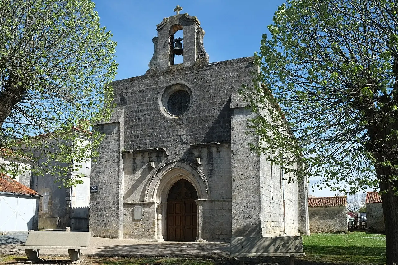 Église Saint-Pierre