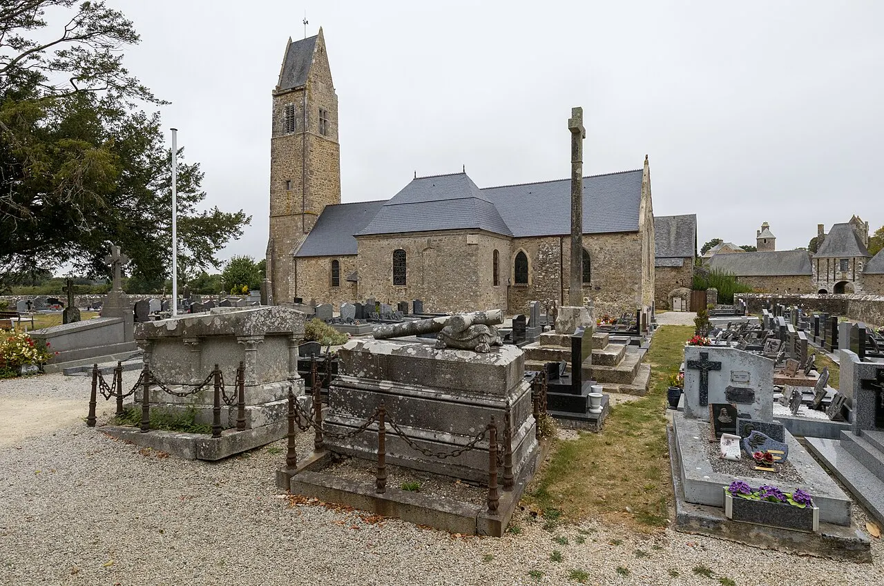 Église Notre-Dame