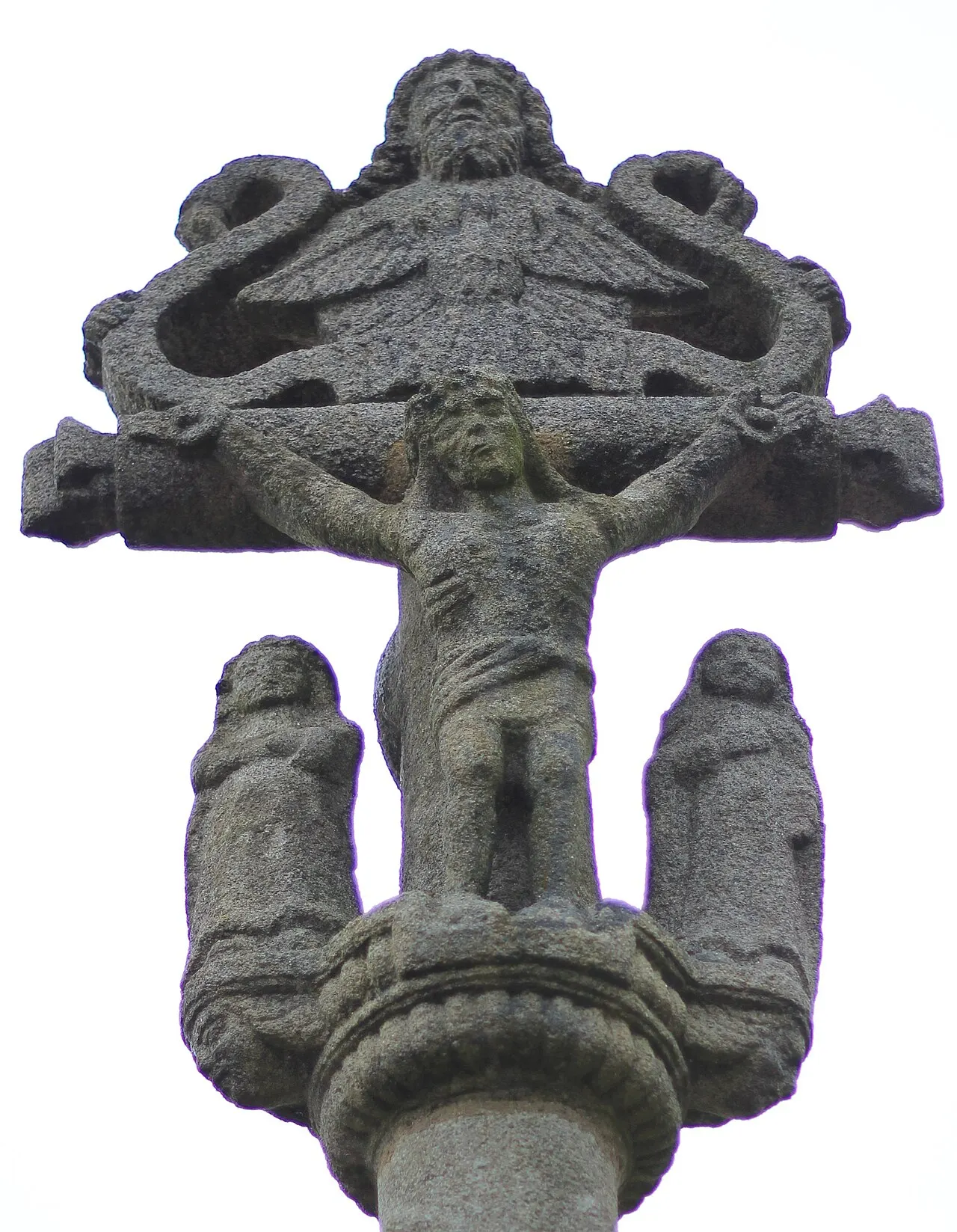 Calvaire de Port-Arthur