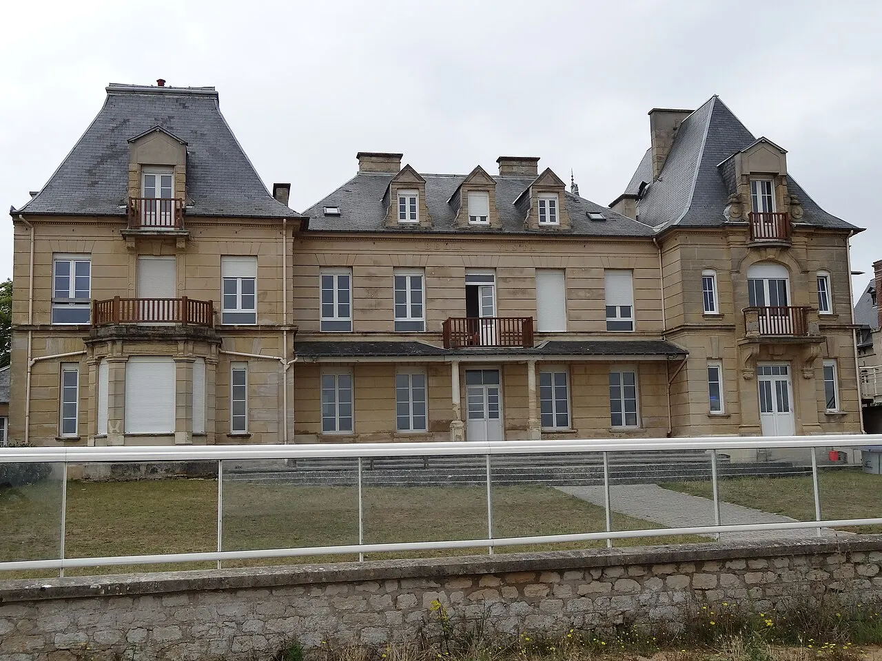 Villa Bella Vista