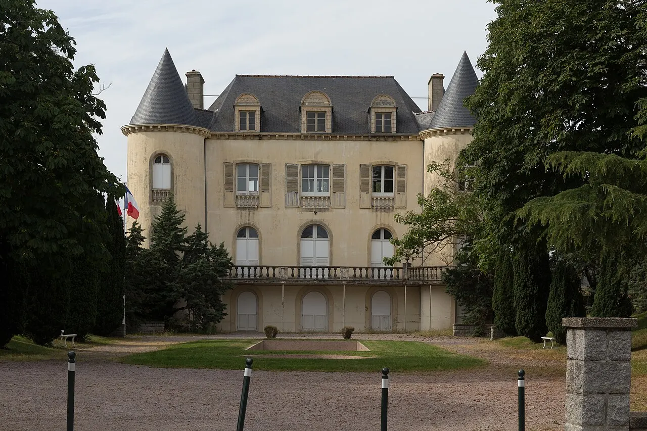 Villa Eugénie