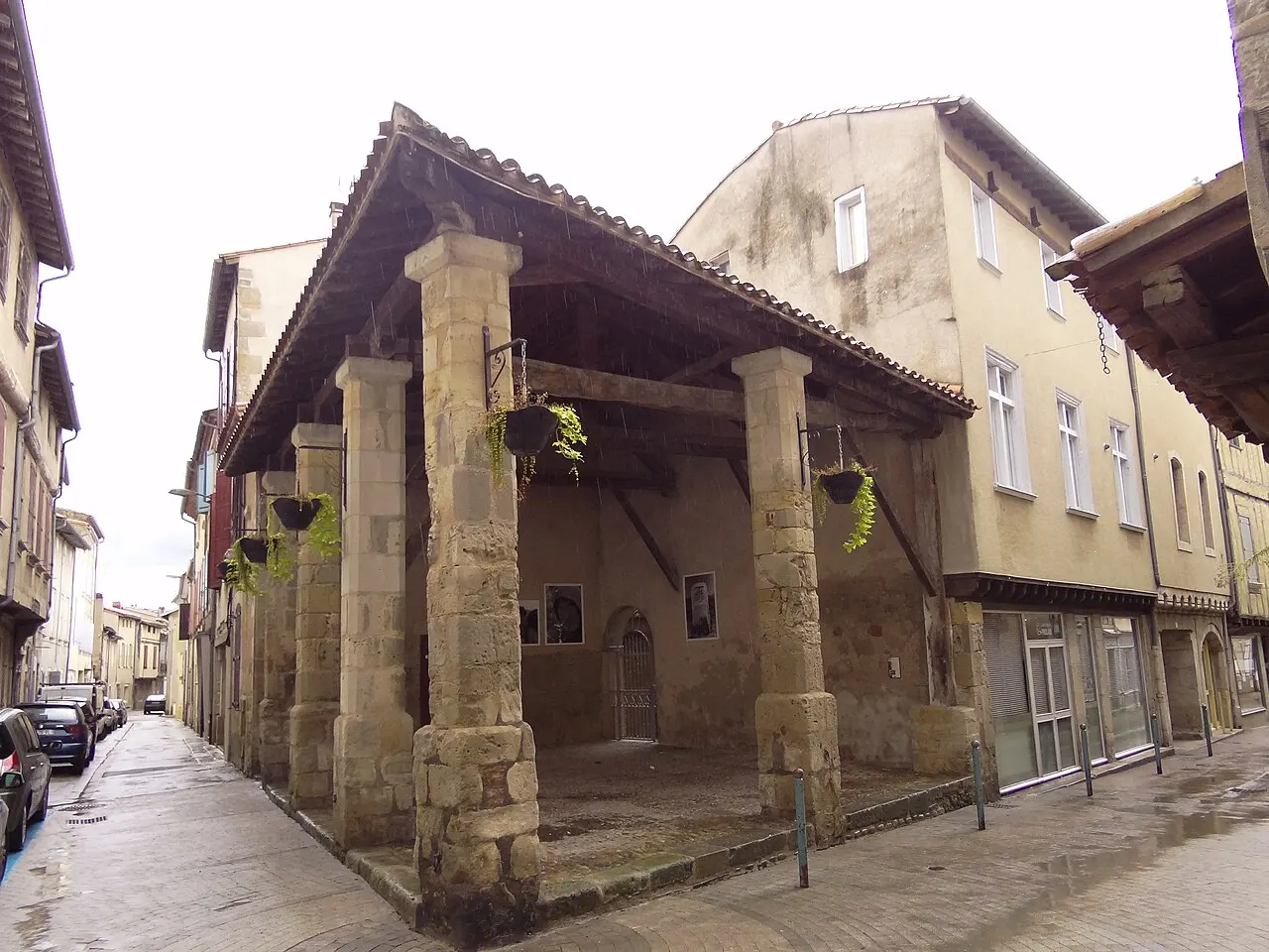 La Halle