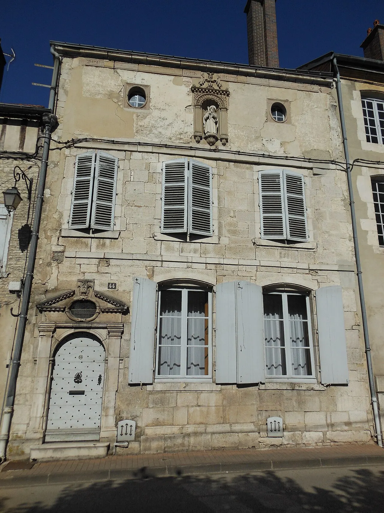 Maison