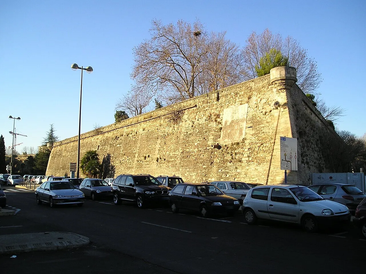 Citadelle